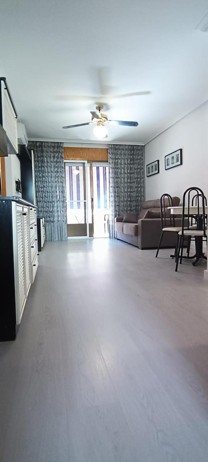 Marysol Apartment Lo Pagán Exterior foto